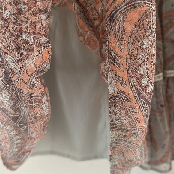 ASOS DESIGN Mini Dress - Picture 9 of 10